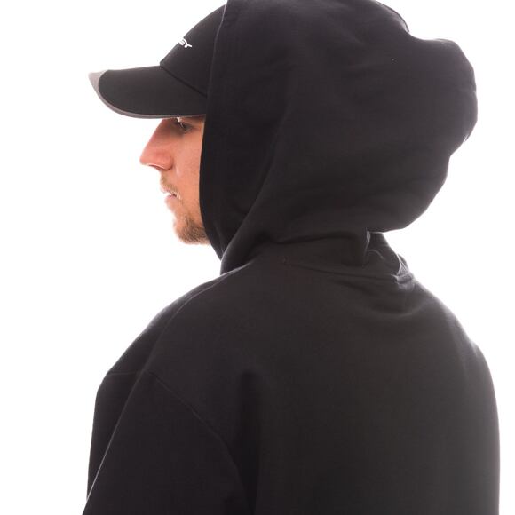 Pullover Oakley Mtl Po Hoodie 02E