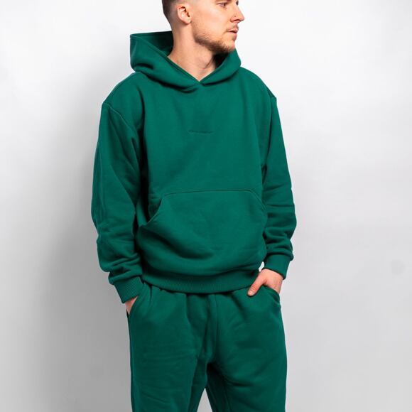 Pullover Oakley Soho Po Hoodie 3.0 78S