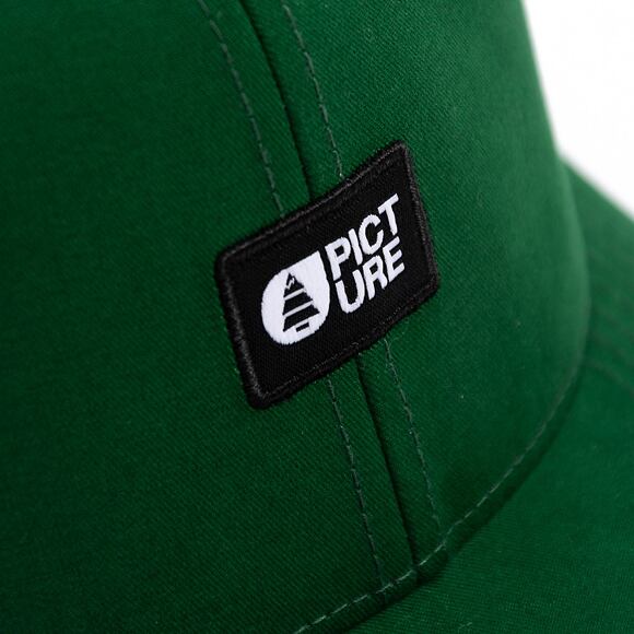 Kappe Picture Kotka Baseball Cap - Eden