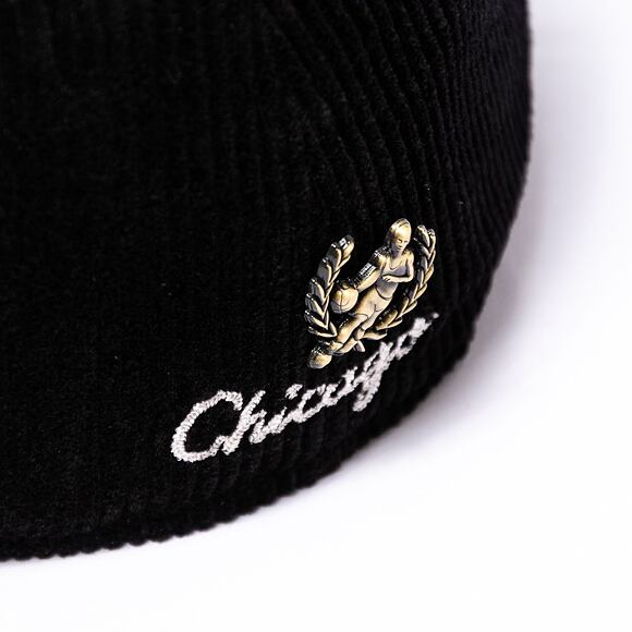 Kappe New Era 59FIFTY "NBA Letterman Pin" Chicago Bulls - Team Color