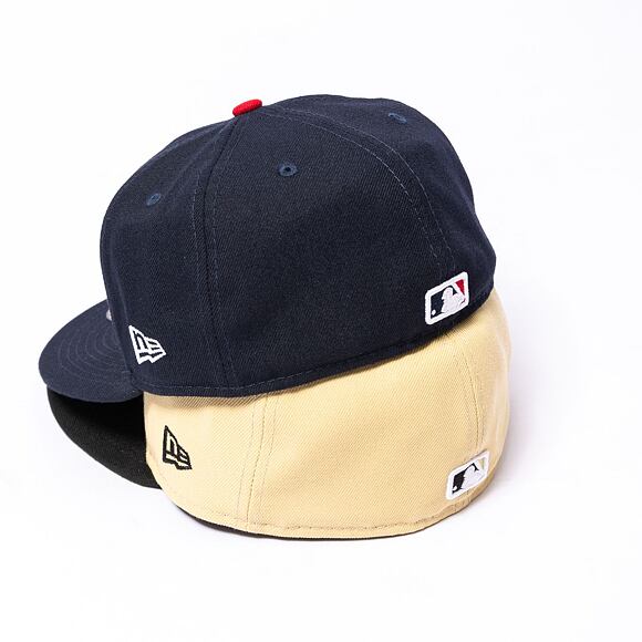 Kappe New Era 59FIFTY MLB "2021 City Connect" Official Arizona Diamondbacks - Team Color