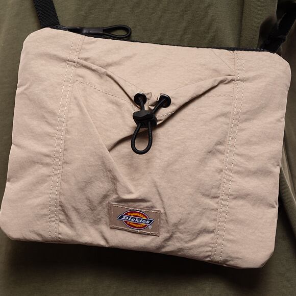 Tasche Dickies Fincastle Pouch Sand