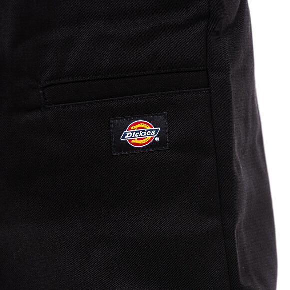 Shorts Dickies Multi Pocket 13inch Waist Shorts Black