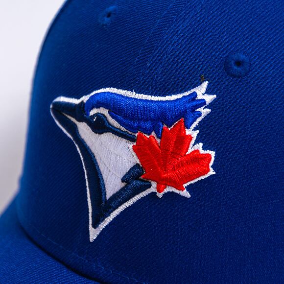 Kinder Kappe New Era - MLB The League 9FORTY - Toronto Blue Jays - Team Color