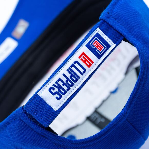 Kappe New Era - 9FORTY The League - LA Clippers - Team Color