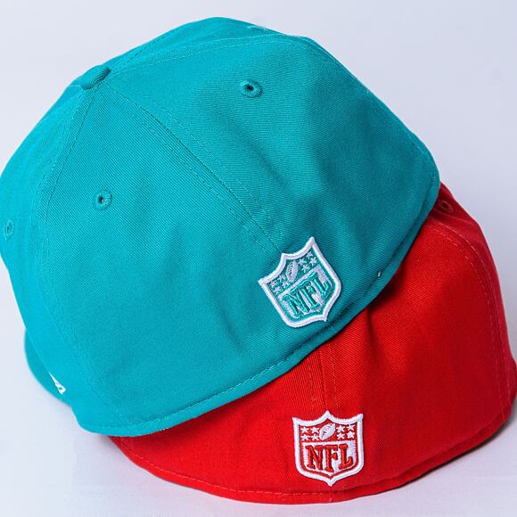 Kappe New Era - 59FIFTY - Tampa Bay Buccaneers - Team Color