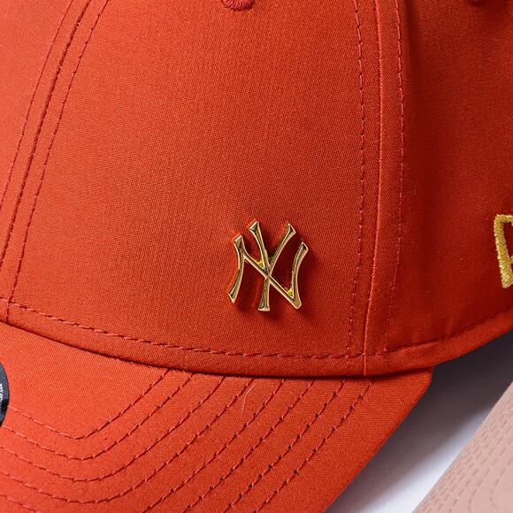 Kappe New Era - 9FORTY Flawless - NY Yankees - Rost