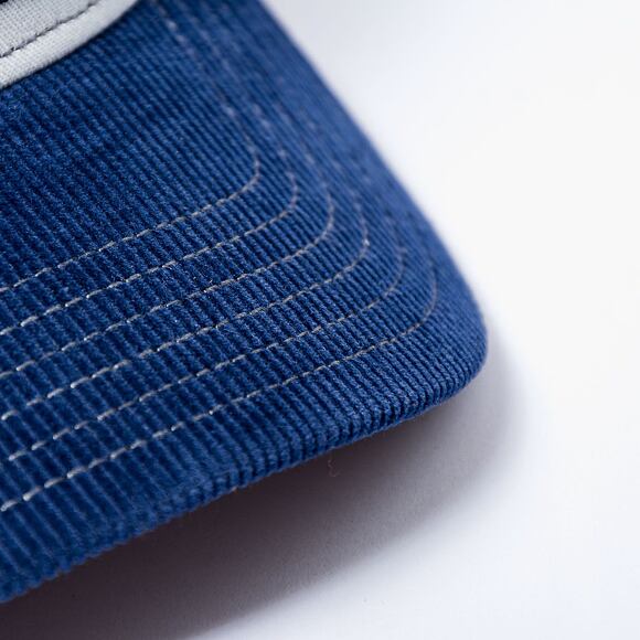 Kappe Stetson - Trucker Cap Heavy Duty - 23