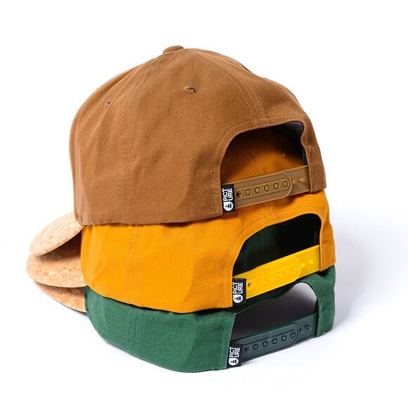 Kappe Picture Wakopa  - Camel