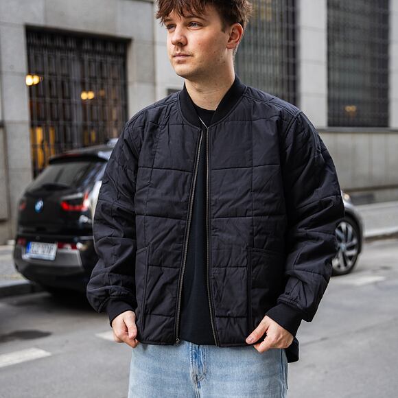 Jacke Dickies Gardiner Liner Jacket Black