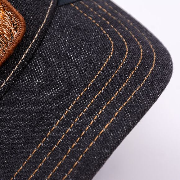 Goorin - The GOAT - Trucker Cap