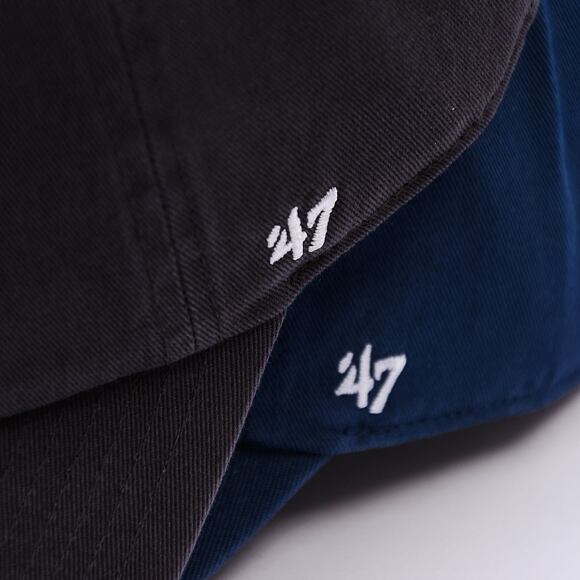 Kappe Oakley - Remix Dad Hat - Abyss/White