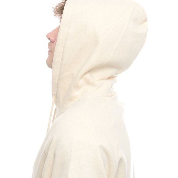 Pullover DC - Index Ph - Light Grey