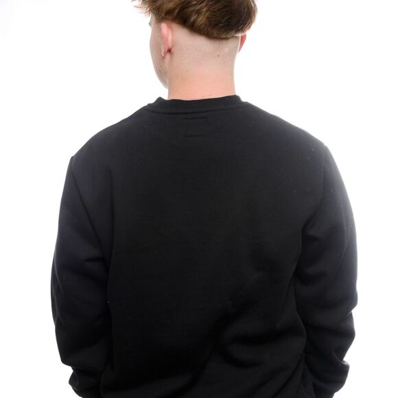 Pullover DC - Old Champs Crew - Black