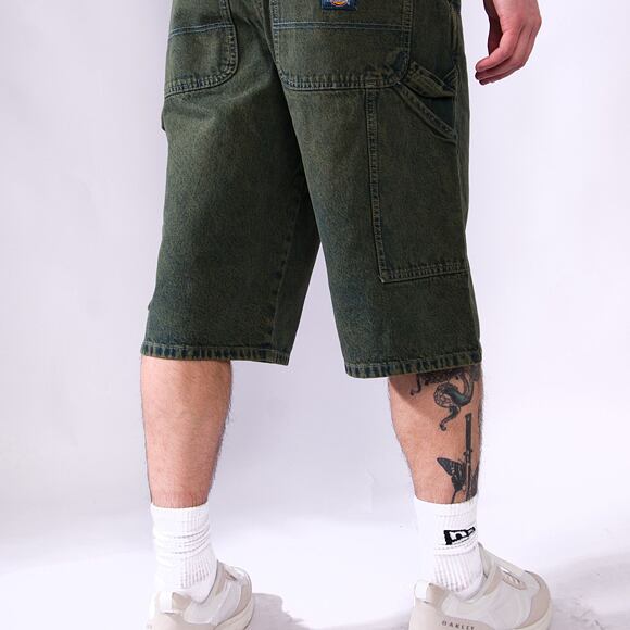 Shorts Dickies - Loose Denim Painter Short