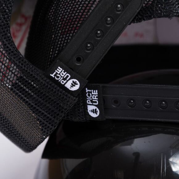 Kappe Picture - Zephyr Trucker - Excalibur