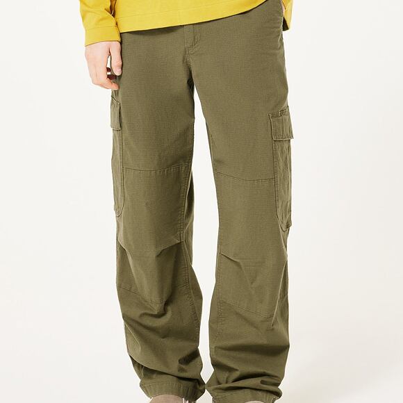 Hose Oakley - Allday Cargo Pant - Army Green
