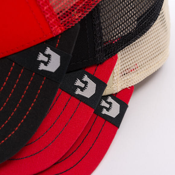 Kappe Goorin - The Venom Snake - Beige