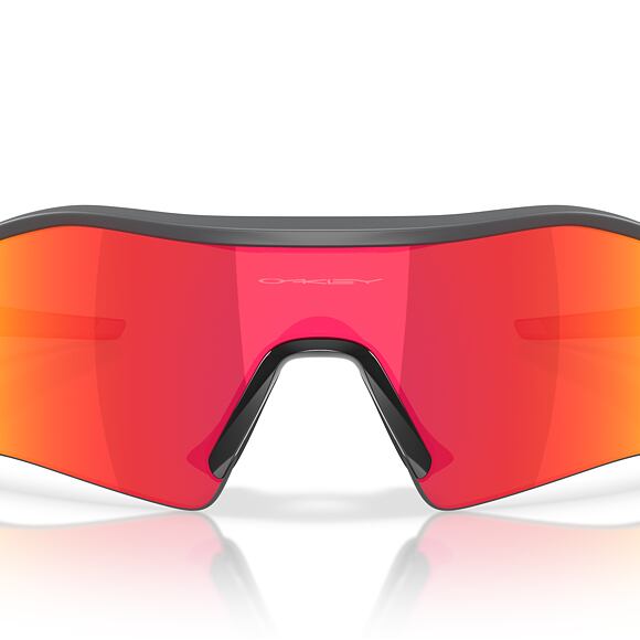 Sonnenbrille Oakley - Radar Plate - Prizm Ruby