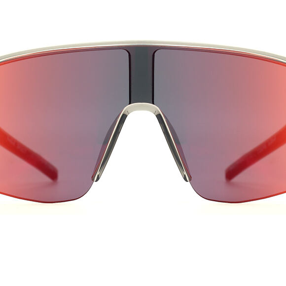 Sonnenbrille Red Bull Spect - Dakota-011 - Grey