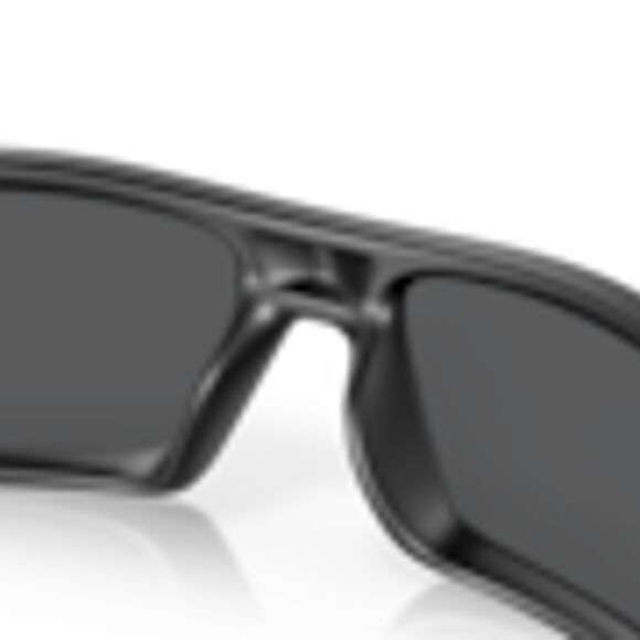 Sonnenbrille Oakley - Gascan - Prizm Black