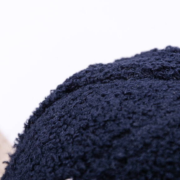 Kappe New Era - MLB Borg Teddy Fleece 9FORTY - NY Yankees - Navy