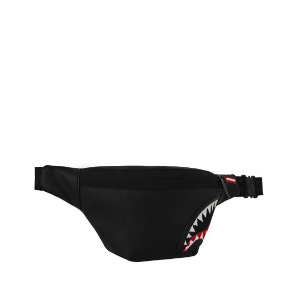 Tasche Sprayground - Fly Knit Mouth Savvy Crossbody