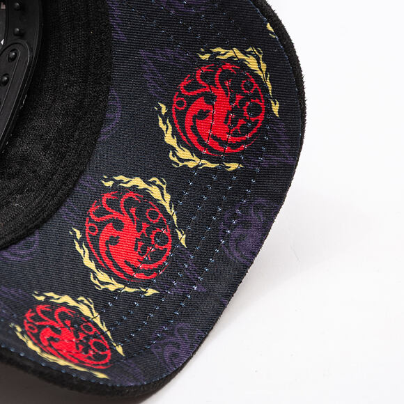 Kappe Capslab - HOD trucker