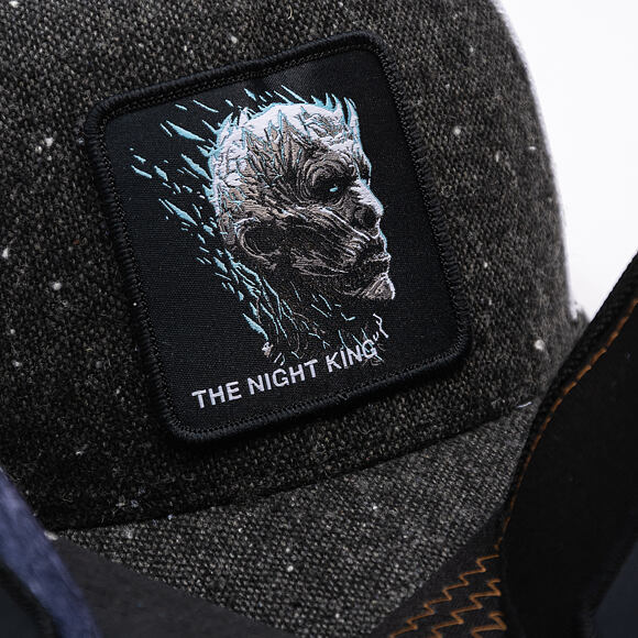 Kappe Capslab - GOT trucker