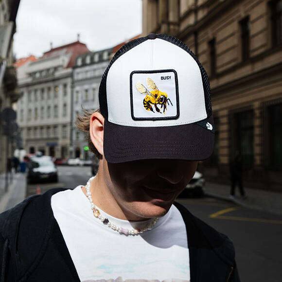 Kappe Goorin - The Busy Bee