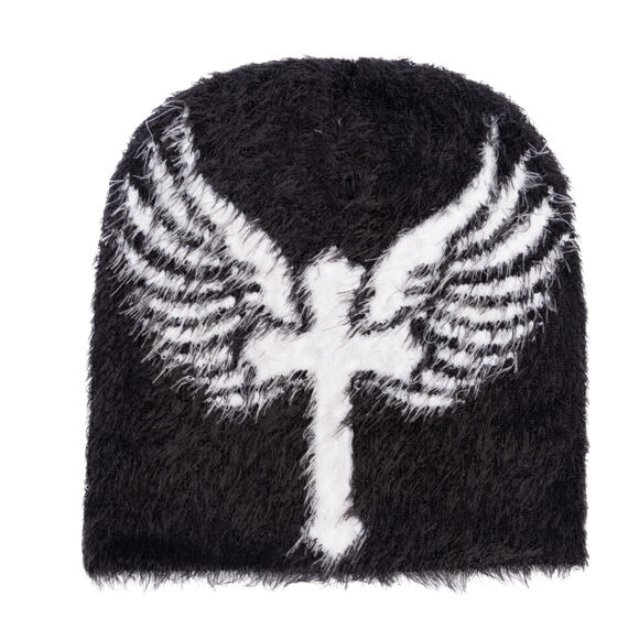 Mütze Picture - Ship - Black