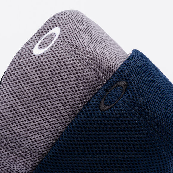 Kappe Oakley - Oakley Ellipse Mesh Hat - Cement