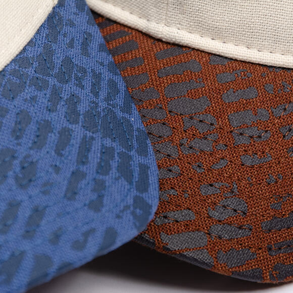 Kappe New Era - F1 Heritage 9TWENTY - Alpine Racing - Chrome White