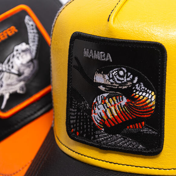 Kappe Goorin - Courtside Mamba - Beam / Void