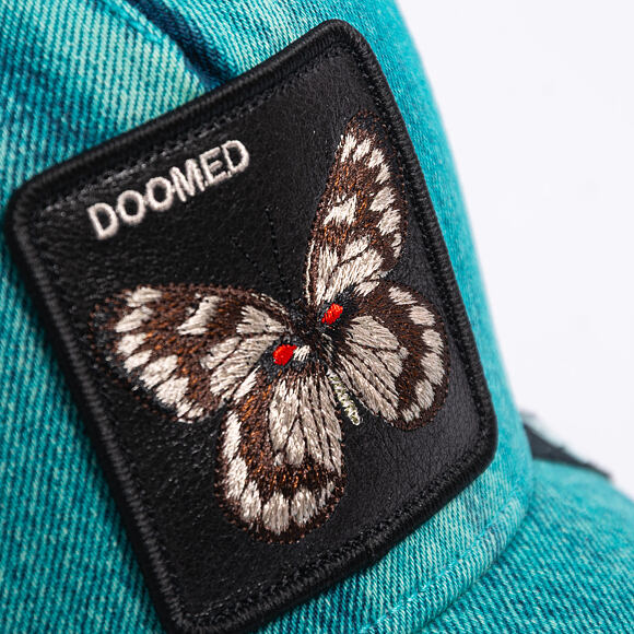 Kappe Goorin - Drawing Dead - Luminous