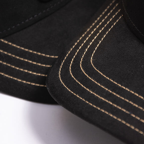 Kappe Goorin - Golden Cock - Void