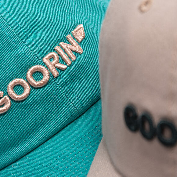 Kappe Goorin - Papa Core - Luminous