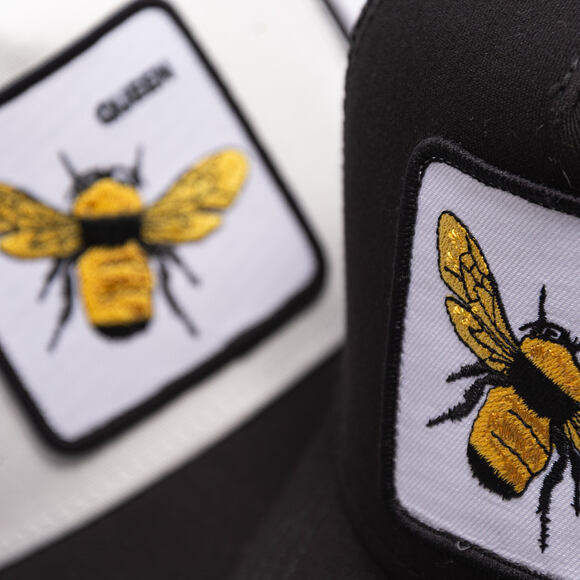 Kappe Goorin - Queen Trucker - Void