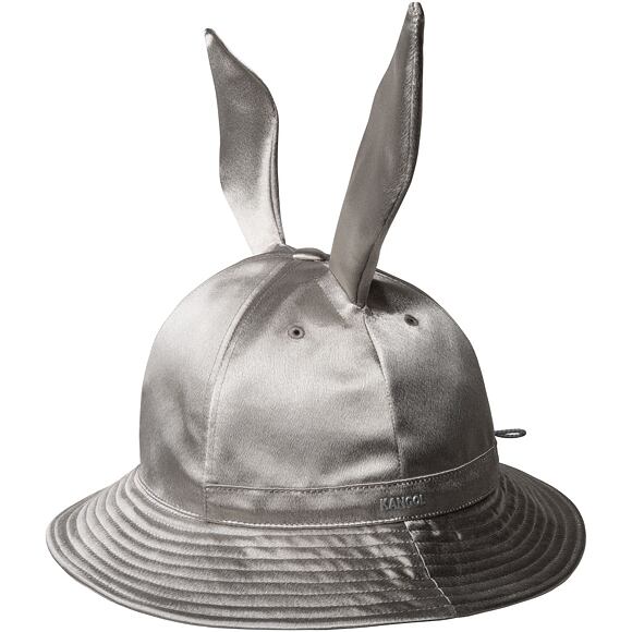 Hut Kangol - TRENDS PACK - Prim Sailor Casual - Silver