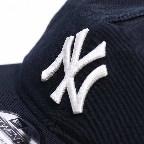Kappe New Era - MLB Championship 19TWENTY - NY Yankees - Team Color