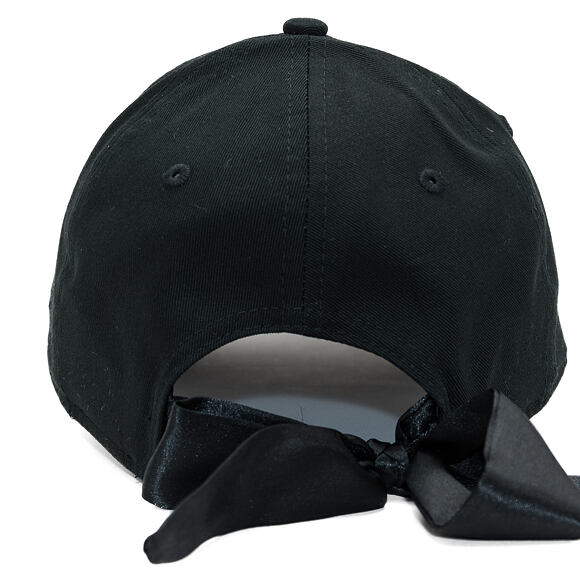 Damen Kappe New Era - MLB Bowback 9FORTY - NY Yankees - Black