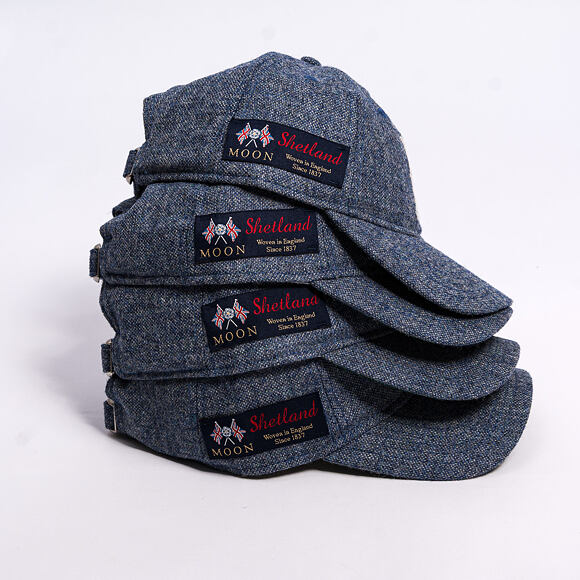 Kappe New Era - MLB Cooperstown 9TWENTY - NY Yankees - Royal