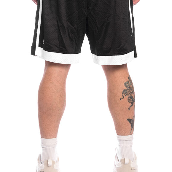 Shorts New Era - NFL US Edit - Las Vegas Raiders - Black