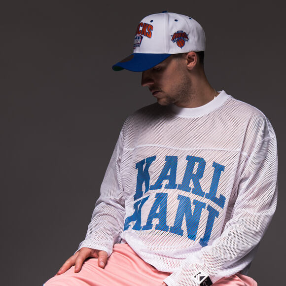Shorts Karl Kani - Small Signature Essential Mesh Shorts