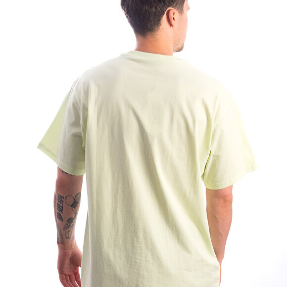 T-Shirt Rip N Dip - Fluffy Baby Tee Light Lime
