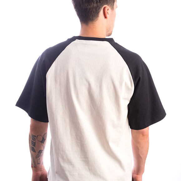 Karl Kani - Sport College Boxy Raglan T-Shirt