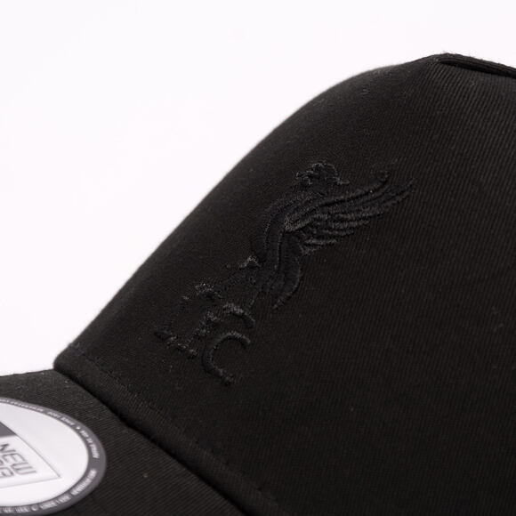 Kappe New Era - Liverpool FC - 9FORTY Tonal Trucker - Black