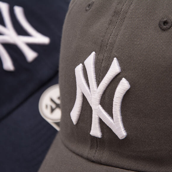 Kappe 47 Brand MLB Clean Up - NY Yankees