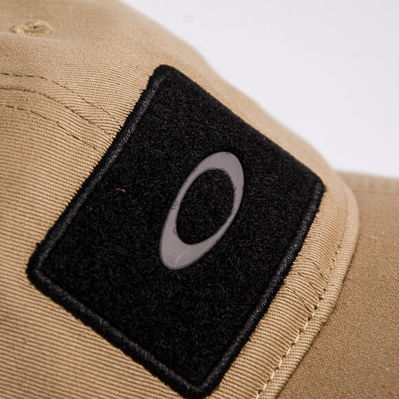 Kappe Oakley - Oakley Mod Cap - Pebble