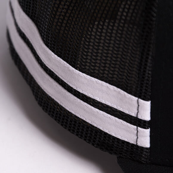 Kappe Stetson - McCoy Trucker Cap - Ringers Western